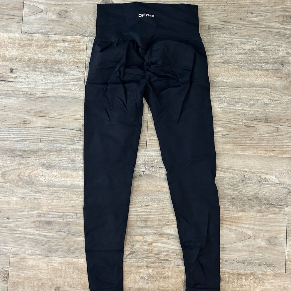 Dfyne leggings